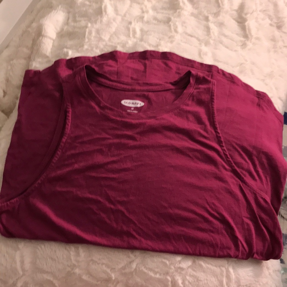 Super soft tank